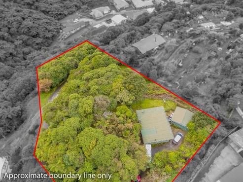 222 Park Road, Belmont