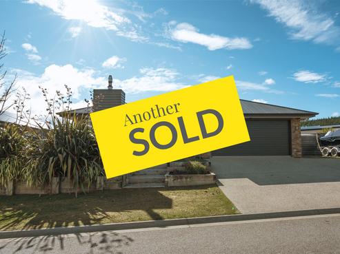 13 Sunnyside Lane, Wanaka