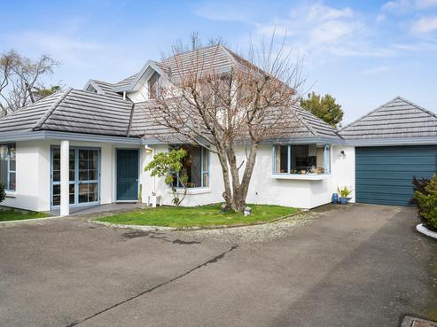 3/90 Pretoria Street, Central Hutt