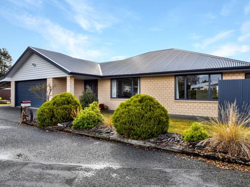 22 Mount Cook Street, Twizel