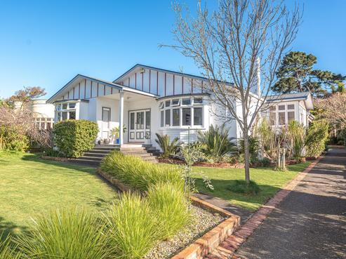 9 Tregarth Street, Saint Johns Hill