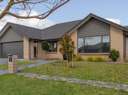31 Lilac Close, Cambridge