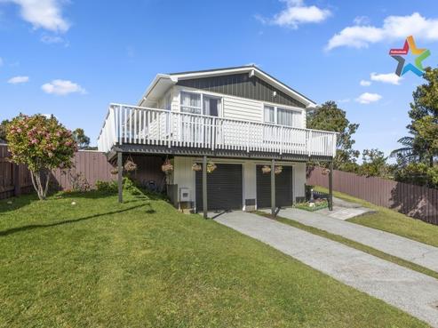 5 Timaru Grove, Kelson