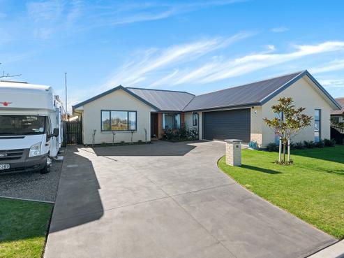 12 Inaka Street, Lincoln