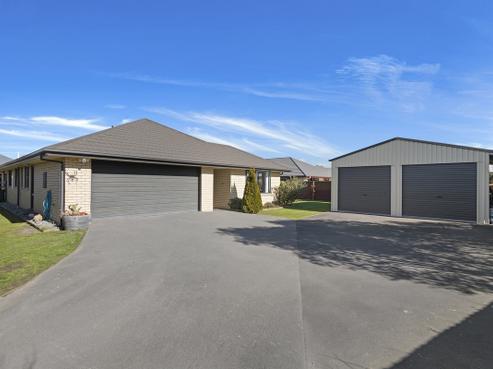 29 Kinglear Drive, Rolleston