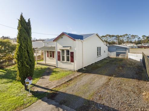 43 French Street, Marton