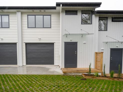 6/3 Palmerston Street, Hamilton Central