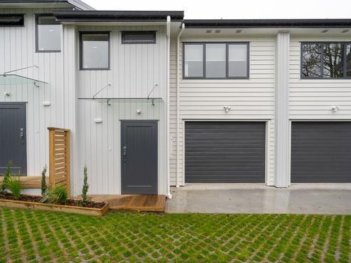 5/3 Palmerston Street, Hamilton Central