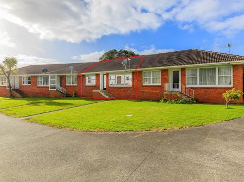 2/28 Hemi Street, Narrow Neck