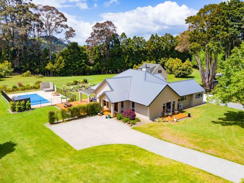 249 Cemetery Road, Maunu