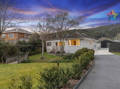 17 Tawhai Street, Stokes Valley