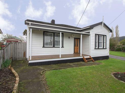 6 Seddon Street, Te Aroha