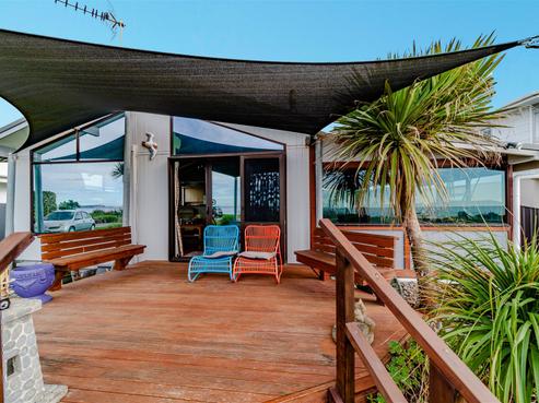 132 North Shore Road, Eskdale