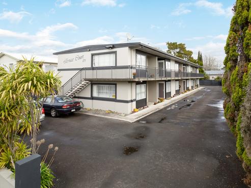 871 Heaphy Terrace, Claudelands