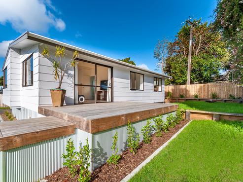 50B Gillingham Road, Kamo