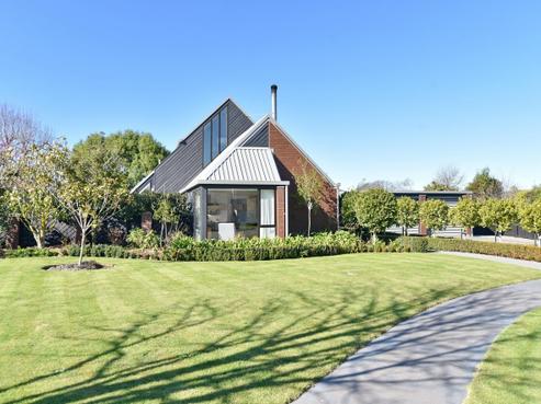 7 Janelle Place, Rangiora