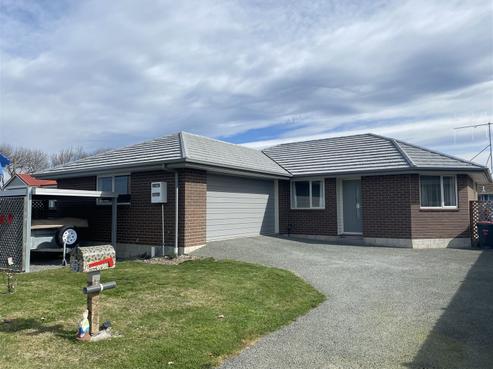 5 Guild Road, Temuka