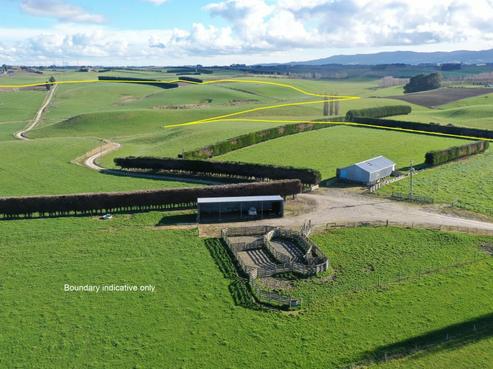 141 Waimumu Road, Gore Surrounds