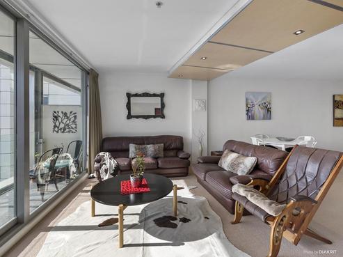 48/72 Tory Street, Te Aro