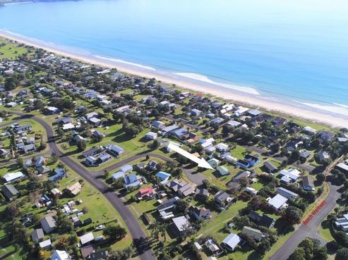117 Winslow Place, Matarangi