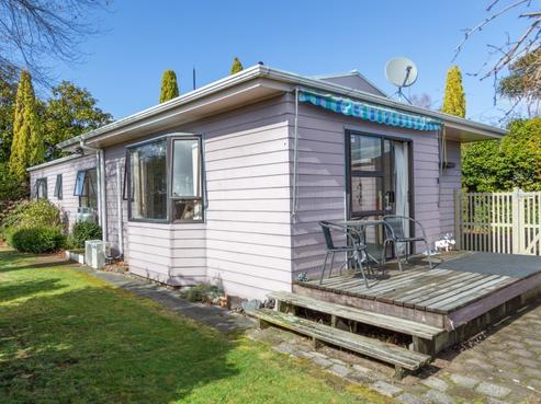 34 Papua Street, Turangi