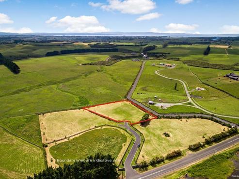 135 Batty Road, Kingseat