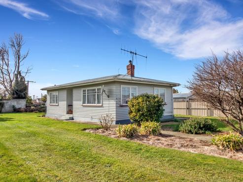 12 Mary Street, Waimate