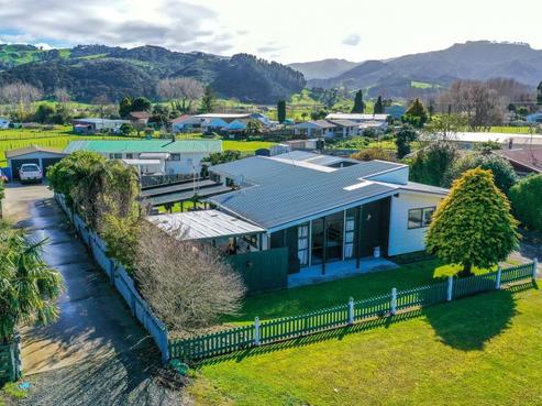 16 Station Road, Puriri