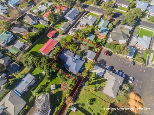 12 Liddell Street, Hillcrest
