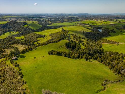 190A Lodore Road, Okaihau