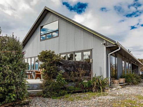 1/115 Buller Road, Cape Foulwind