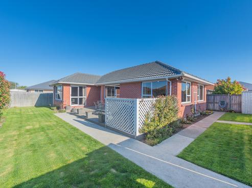 23 Byron Street, Rolleston
