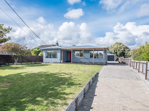 26 Michael Road, Paraparaumu Beach