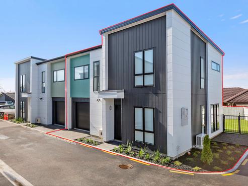 4/1 Joshua Lane, Hamilton East