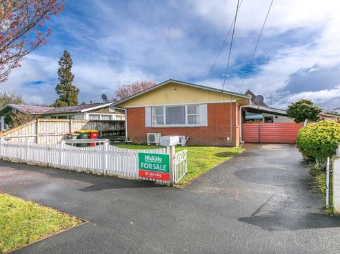 3 Gadsby Place, Hamilton East