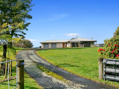 20 Parihoro Road, Pirongia