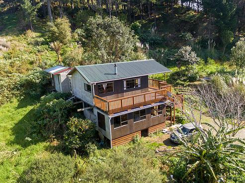 427 Koutu Loop Road, Opononi