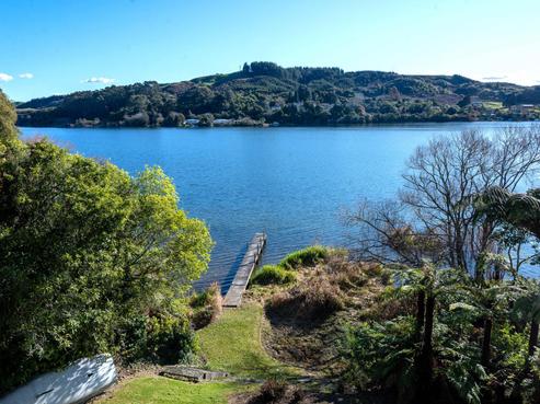 72 Te Akau Road, Okere Falls