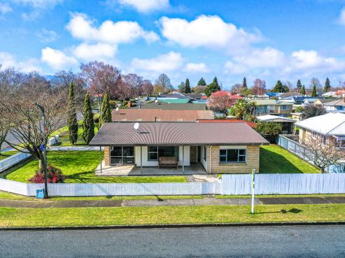 32 Rata Street, Matamata