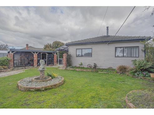 26 Rhodes Street, Pareora