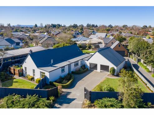 8 Welsford Street, Woodend