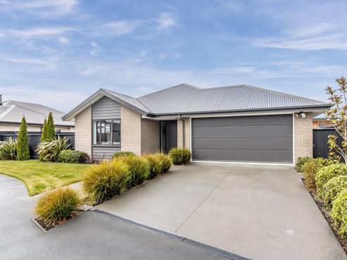 4 Phipps Court, Lincoln