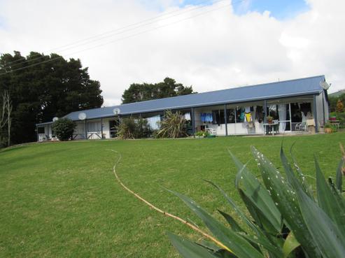 29 Kowhai Avenue, Kaikohe