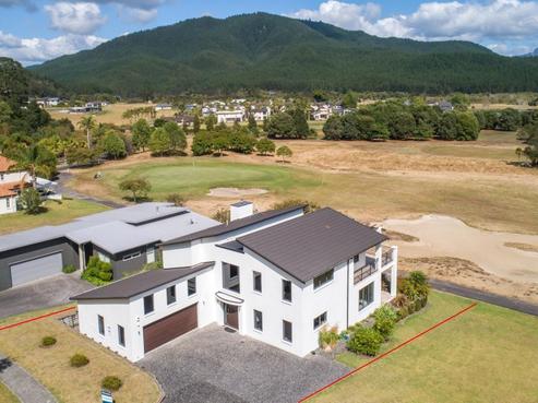 124 Augusta Drive, Pauanui