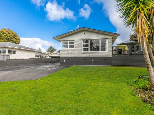 6 Cotton Place, Opaheke