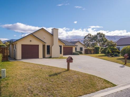 39A The Dunes, Cromwell