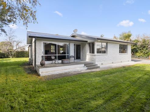 14A Mccallum Street, Springlands