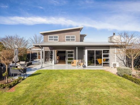 2 Finchley Mews, Rangiora