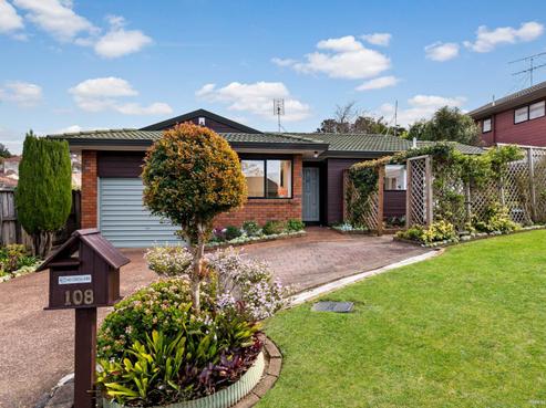 108 Gosford Drive, Botany Downs
