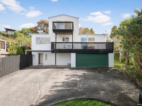 21A Everard Avenue, Army Bay